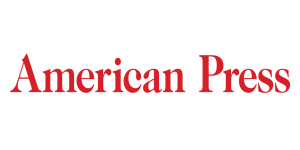 American press icon